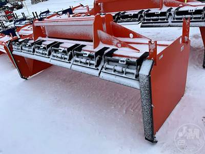 Kit Containers BA-SP-STE-12 Loader