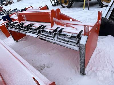 Kit Containers BA-SP-STE-12 Loader