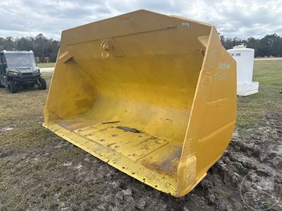 140â€ Bucket, Â