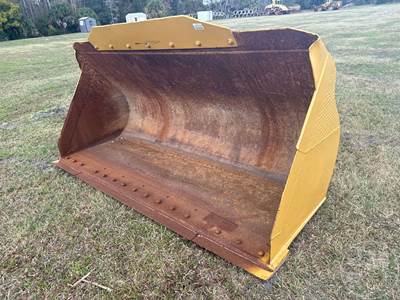 CAT 345 Used Rollers