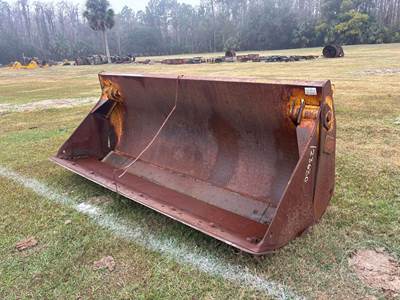 Bucket  To Fit 938, Â