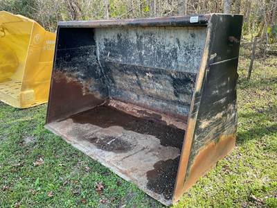 108â€ Bucket, Â