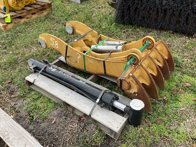 Thumb, Â Link A 314