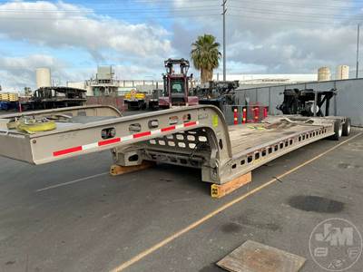 Murray Lowboy Trailer