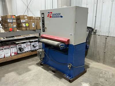 Apex EZ3760M460-3 Manufacturing Equipment