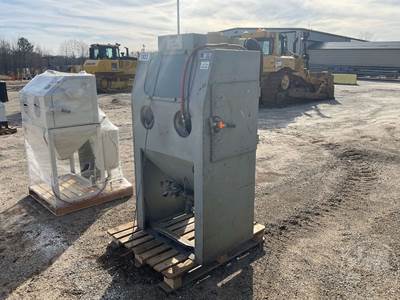 Empire PF-2636 Manufacturing Equipment