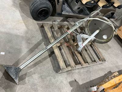 Graco Manufacturing Equipment