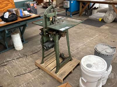 HANDY Manufacturing Equipment