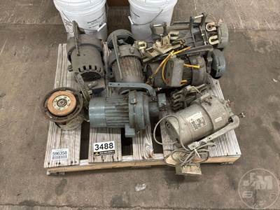 HANDY Manufacturing Equipment