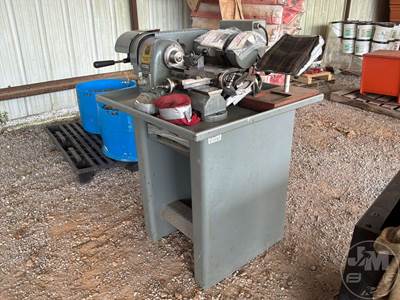 HARDINGE HSL-59 Manufacturing Equipment