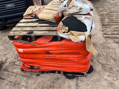 Harsco Manufacturing Equipment