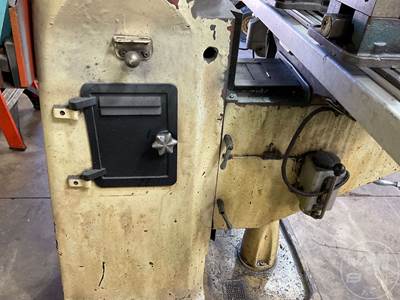 Hercules Manufacturing Equipment