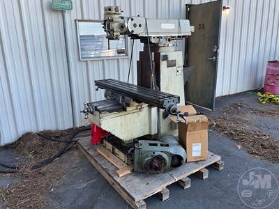 Hercules T330C-4V Manufacturing Equipment