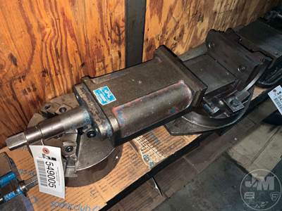 J & L Manufacturing Equipment