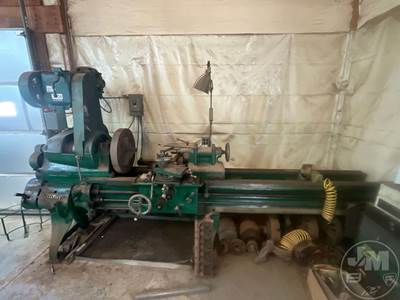 LEHMANN Manufacturing Equipment