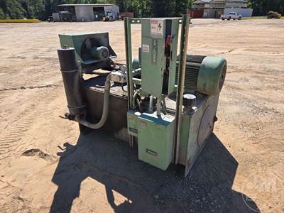 378-266-1-7 Manufacturing Equipment