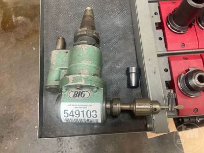 90Â° Angle Head For Cnc, Â