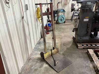 Wesco PL 54-2222-3W219 Manufacturing Equipment