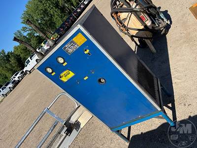 Zurn R40A Manufacturing Equipment