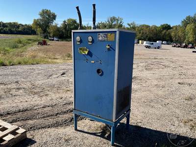Zurn R40A Manufacturing Equipment