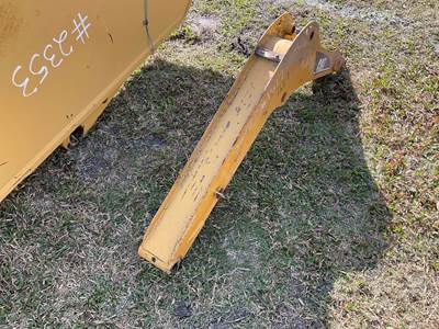 Caterpillar 301.8C Mini Hydraulic Excavator