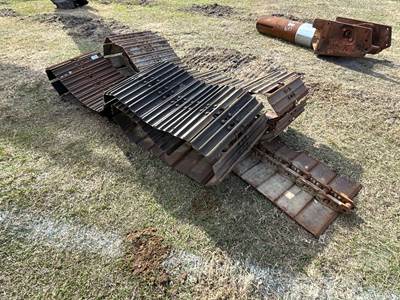 Caterpillar 308 Mini Excavator