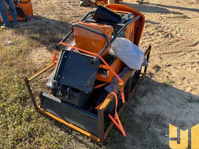 LANDHONOR LHR-ME10X1 Mini Excavator