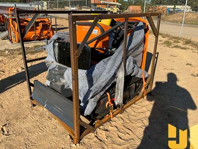 LANDHONOR LHR-ME10X1 Mini Excavator