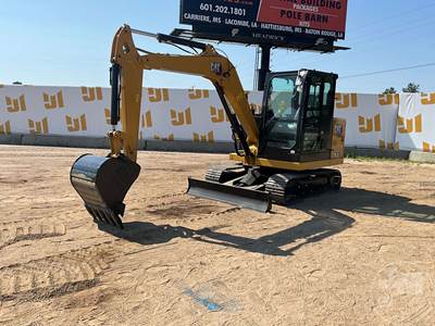 3.06E+04 Mini Excavator