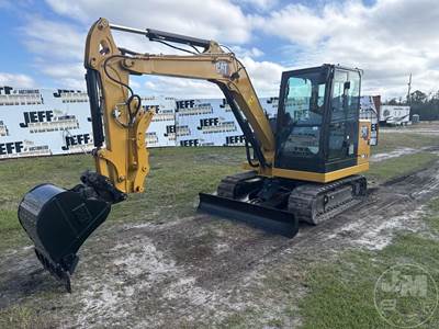 3.06E+04 Mini Excavator