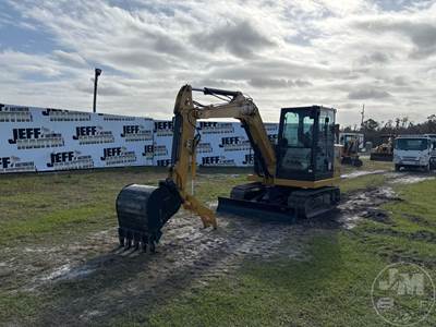 3.06E+04 Mini Excavator