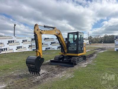 3.06E+04 Mini Excavator