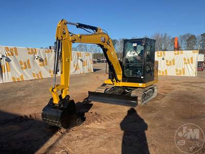 3.06E+05 Mini Excavator