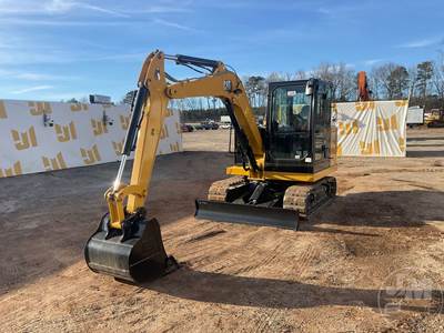 3.06E+05 Mini Excavator