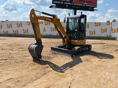 XE35U Mini Excavator