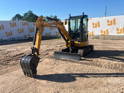 Xcmg XE35U Mini Excavator