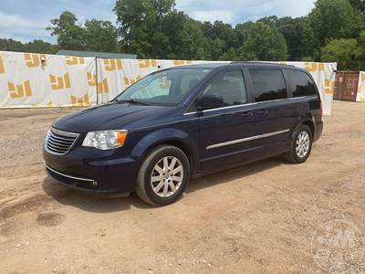 Chrysler Town & Country