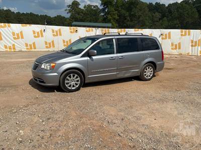 Chrysler Town & Country