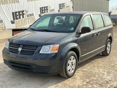 Dodge CARAVAN/GRAND CARAVAN