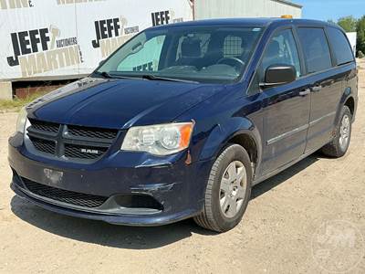 Dodge C/V