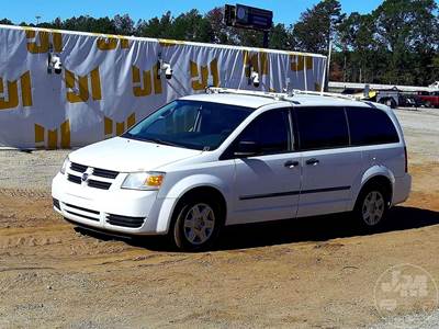 Dodge Grand Caravan