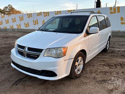 Dodge Grand Caravan
