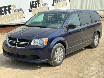 Dodge Grand Caravan
