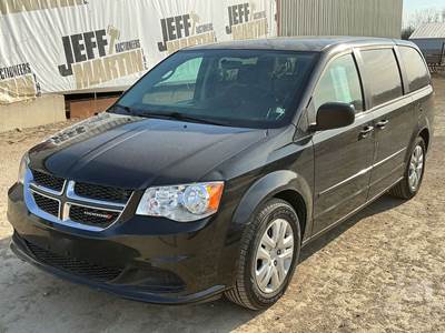 Dodge Grand Caravan