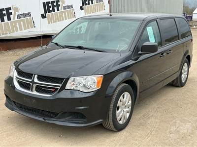 Dodge Grand Caravan
