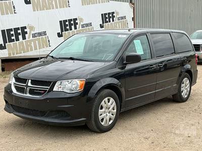 Dodge Grand Caravan