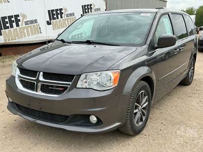 Dodge Grand Caravan