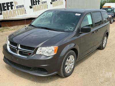 Dodge Grand Caravan