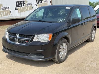 Dodge Grand Caravan