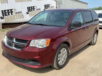 Dodge Grand Caravan